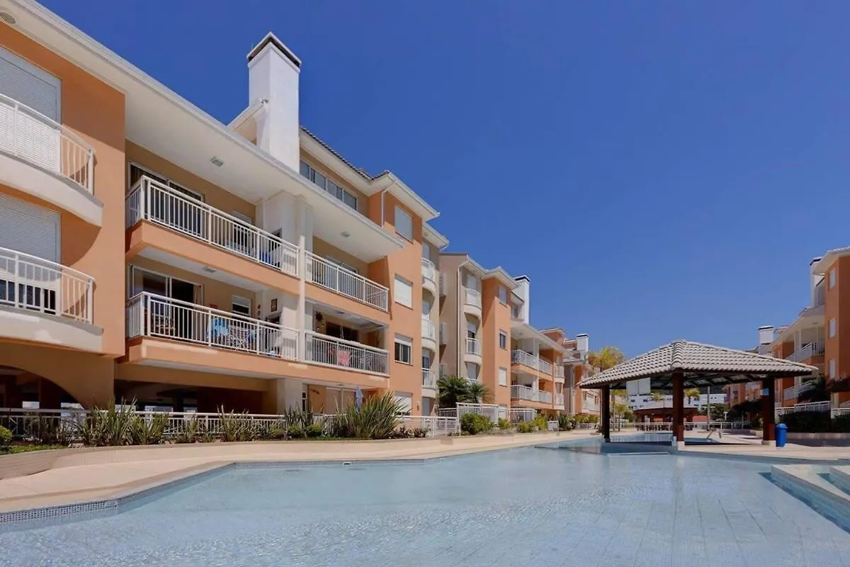Linda Cobertura Com Piscina E Vista Do Mar Apartment Florianopolis Brazil