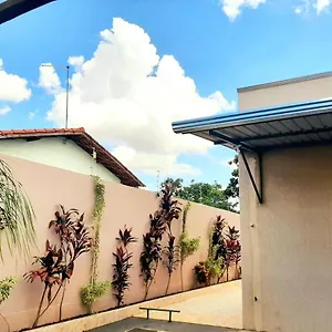 Espaço Fonder Caldas Novas