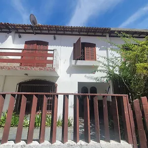 Casa Com Churrasqueira Na Prainha/arraial Do Cabo Arraial do Cabo