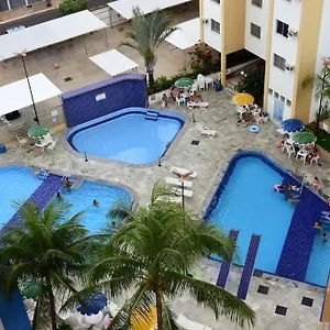 Parque Aquatico Excelente Caldas Novas