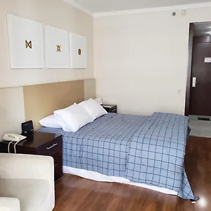 Apto Grand Plaza Paulista 705 São Paulo